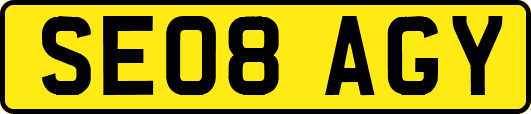 SE08AGY