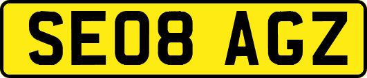 SE08AGZ