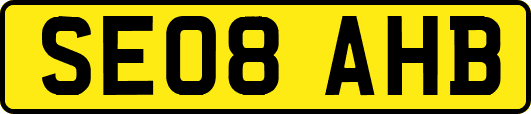 SE08AHB