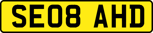 SE08AHD