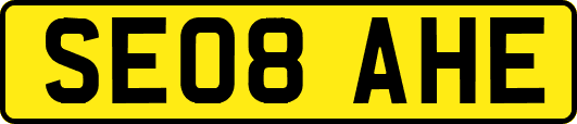 SE08AHE