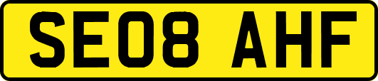 SE08AHF