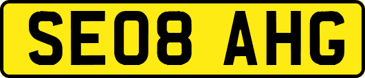 SE08AHG