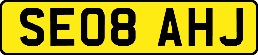 SE08AHJ
