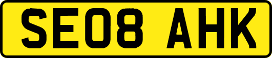 SE08AHK