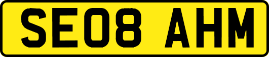 SE08AHM