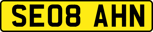 SE08AHN