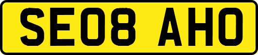 SE08AHO