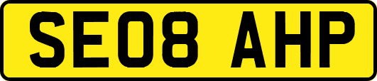 SE08AHP