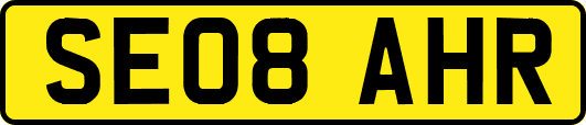 SE08AHR