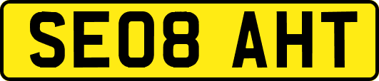 SE08AHT