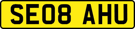 SE08AHU