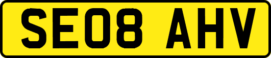 SE08AHV