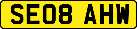 SE08AHW