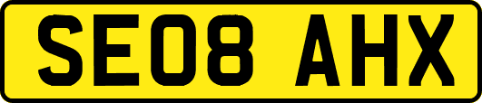 SE08AHX