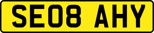 SE08AHY