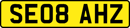 SE08AHZ