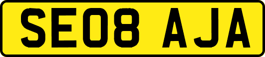 SE08AJA