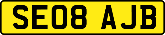 SE08AJB