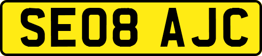 SE08AJC