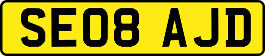 SE08AJD