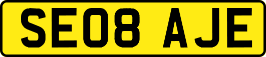 SE08AJE
