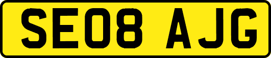 SE08AJG