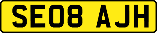 SE08AJH