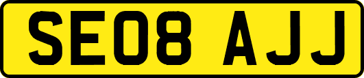 SE08AJJ