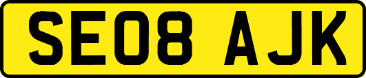 SE08AJK