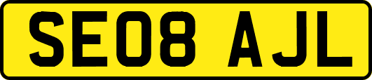 SE08AJL