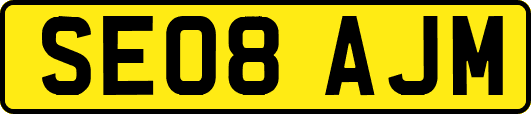 SE08AJM