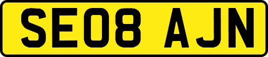 SE08AJN