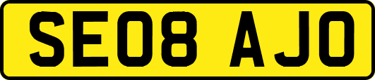 SE08AJO