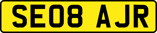 SE08AJR
