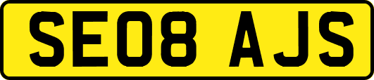 SE08AJS