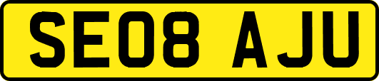 SE08AJU