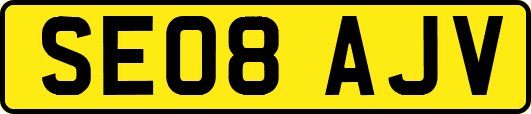 SE08AJV