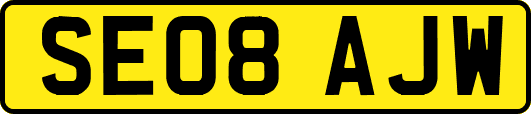 SE08AJW