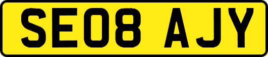 SE08AJY
