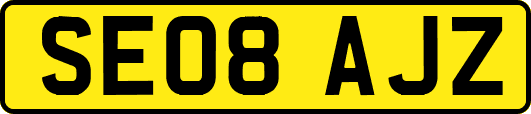 SE08AJZ