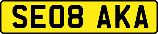 SE08AKA