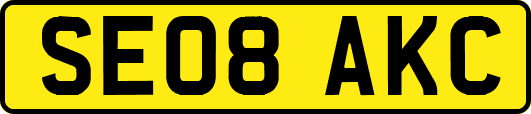 SE08AKC