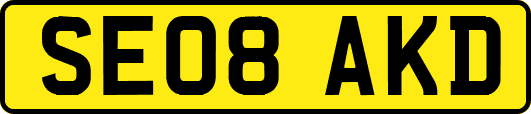 SE08AKD