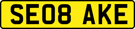 SE08AKE