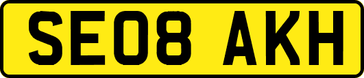 SE08AKH