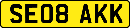 SE08AKK