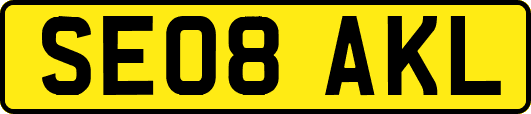 SE08AKL