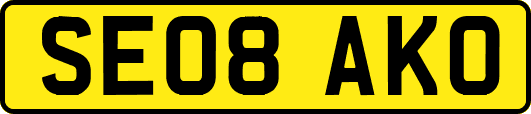 SE08AKO
