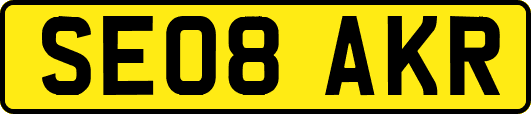SE08AKR